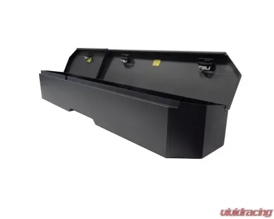 Tuffy Security Rear Underseat Lockbox Chevrolet|GMC Crew Cab|Double Cab Trucks - 352-01-A