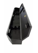 Tuffy Security Rear Underseat Lockbox Chevrolet|GMC Crew Cab|Double Cab Trucks                                     - 352-01-A - Image 8
