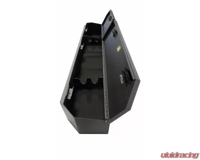 Tuffy Security Rear Underseat Lockbox Chevrolet|GMC Crew Cab|Double Cab Trucks - 352-01-A