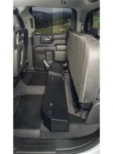 Tuffy Security Rear Underseat Lockbox Chevrolet|GMC Crew Cab|Double Cab Trucks                                     - 352-01-A - Image 12