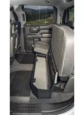 Tuffy Security Rear Underseat Lockbox Chevrolet|GMC Crew Cab|Double Cab Trucks                                     - 352-01-A - Image 13