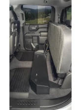 Tuffy Security Rear Underseat Lockbox Chevrolet|GMC Crew Cab|Double Cab Trucks                                     - 352-01-A - Image 16