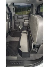 Tuffy Security Rear Underseat Lockbox Chevrolet|GMC Crew Cab|Double Cab Trucks                                     - 352-01-A - Image 17