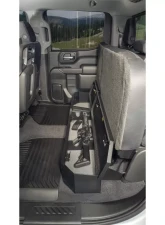 Tuffy Security Rear Underseat Lockbox Chevrolet|GMC Crew Cab|Double Cab Trucks                                     - 352-01-A - Image 19