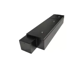 Tuffy Security  Rear Underseat Lockbox Ram Crew Cab Truck 2019-2024