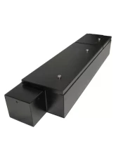 Tuffy Security  Rear Underseat Lockbox Ram Crew Cab Truck 2019-2024                                     - 353-01-A - Image 19