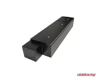 Tuffy Security  Rear Underseat Lockbox Ram Crew Cab Truck 2019-2024 - 353-01-A