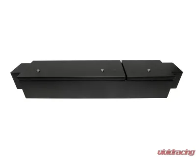 Tuffy Security  Rear Underseat Lockbox Ram Crew Cab Truck 2019-2024 - 353-01-A