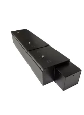 Tuffy Security  Rear Underseat Lockbox Ram Crew Cab Truck 2019-2024                                     - 353-01-A - Image 3