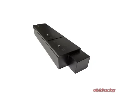 Tuffy Security  Rear Underseat Lockbox Ram Crew Cab Truck 2019-2024 - 353-01-A