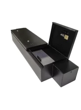 Tuffy Security  Rear Underseat Lockbox Ram Crew Cab Truck 2019-2024                                     - 353-01-A - Image 4