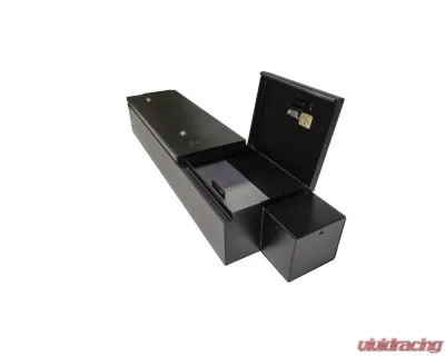 Tuffy Security  Rear Underseat Lockbox Ram Crew Cab Truck 2019-2024 - 353-01-A