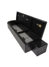 Tuffy Security  Rear Underseat Lockbox Ram Crew Cab Truck 2019-2024                                     - 353-01-A - Image 5
