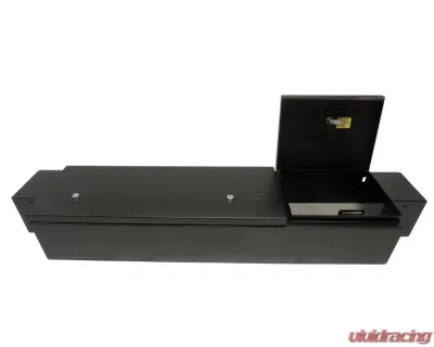 Tuffy Security  Rear Underseat Lockbox Ram Crew Cab Truck 2019-2024 - 353-01-A