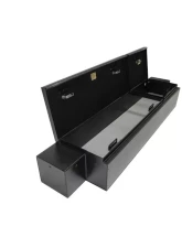 Tuffy Security  Rear Underseat Lockbox Ram Crew Cab Truck 2019-2024                                     - 353-01-A - Image 7