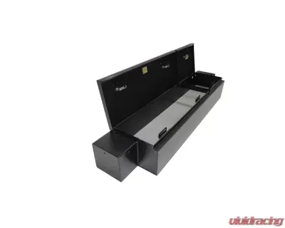 Tuffy Security  Rear Underseat Lockbox Ram Crew Cab Truck 2019-2024 - 353-01-A
