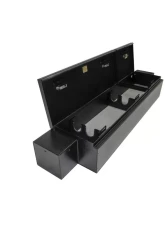 Tuffy Security  Rear Underseat Lockbox Ram Crew Cab Truck 2019-2024                                     - 353-01-A - Image 8