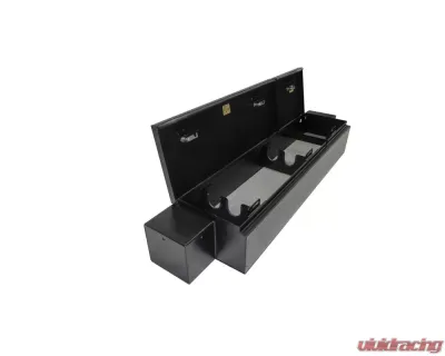 Tuffy Security  Rear Underseat Lockbox Ram Crew Cab Truck 2019-2024 - 353-01-A