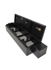 Tuffy Security  Rear Underseat Lockbox Ram Crew Cab Truck 2019-2024                                     - 353-01-A - Image 9