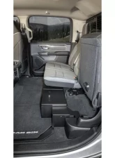 Tuffy Security  Rear Underseat Lockbox Ram Crew Cab Truck 2019-2024                                     - 353-01-A - Image 11