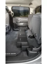 Tuffy Security  Rear Underseat Lockbox Ram Crew Cab Truck 2019-2024                                     - 353-01-A - Image 12
