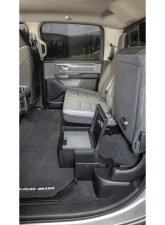 Tuffy Security  Rear Underseat Lockbox Ram Crew Cab Truck 2019-2024                                     - 353-01-A - Image 13