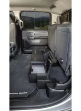 Tuffy Security  Rear Underseat Lockbox Ram Crew Cab Truck 2019-2024                                     - 353-01-A - Image 14