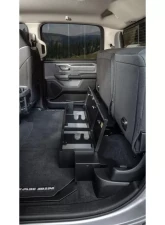Tuffy Security  Rear Underseat Lockbox Ram Crew Cab Truck 2019-2024                                     - 353-01-A - Image 16