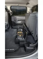 Tuffy Security  Rear Underseat Lockbox Ram Crew Cab Truck 2019-2024                                     - 353-01-A - Image 18