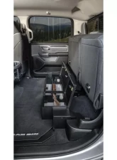 Tuffy Security  Rear Underseat Lockbox Ram Crew Cab Truck 2019-2024                                     - 353-01-A - Image 19
