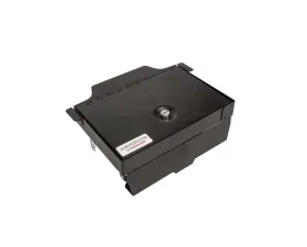 Tuffy Security Console Safe Ram 1500 | 2500 | 3500 2019-2022