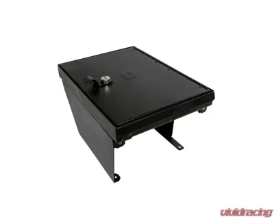 Tuffy Security Console Safe Chevrolet Silverado | GMC Sierra with Flow-thru Console 2019+ - 356-01