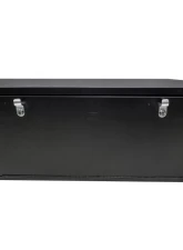 Tuffy Security Tailgate Lockbox Jeep Wrangler JK 2007-2018                                     - 359-01 - Image 8