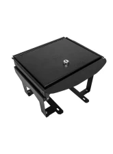 Tuffy Security Console Safe Chevrolet Silverado | Suburban | Tahoe | GMC Sierra | Yukon 2007-2014                                     - 360-01 - Image 2
