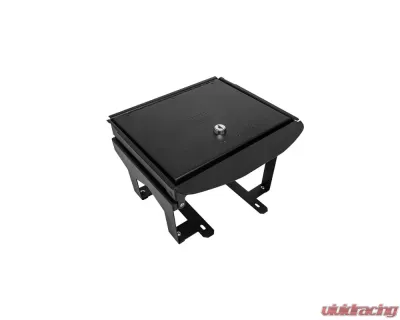 Tuffy Security Console Safe Chevrolet Silverado | Suburban | Tahoe | GMC Sierra | Yukon 2007-2014 - 360-01