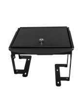 Tuffy Security Console Safe Chevrolet Silverado | Suburban | Tahoe | GMC Sierra | Yukon 2007-2014                                     - 360-01 - Image 3