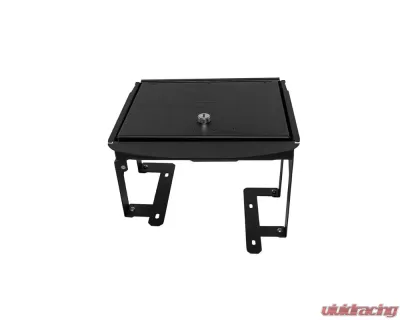 Tuffy Security Console Safe Chevrolet Silverado | Suburban | Tahoe | GMC Sierra | Yukon 2007-2014 - 360-01