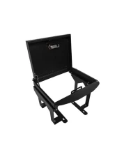 Tuffy Security Console Safe Chevrolet Silverado | Suburban | Tahoe | GMC Sierra | Yukon 2007-2014                                     - 360-01 - Image 5