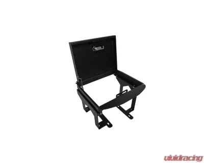 Tuffy Security Console Safe Chevrolet Silverado | Suburban | Tahoe | GMC Sierra | Yukon 2007-2014 - 360-01