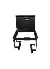 Tuffy Security Console Safe Chevrolet Silverado | Suburban | Tahoe | GMC Sierra | Yukon 2007-2014                                     - 360-01 - Image 6