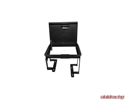 Tuffy Security Console Safe Chevrolet Silverado | Suburban | Tahoe | GMC Sierra | Yukon 2007-2014 - 360-01