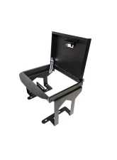 Tuffy Security Console Safe Chevrolet Silverado | Suburban | Tahoe | GMC Sierra | Yukon 2007-2014                                     - 360-01 - Image 7