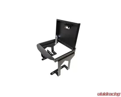 Tuffy Security Console Safe Chevrolet Silverado | Suburban | Tahoe | GMC Sierra | Yukon 2007-2014 - 360-01