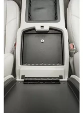 Tuffy Security Console Safe Chevrolet Silverado | Suburban | Tahoe | GMC Sierra | Yukon 2007-2014                                     - 360-01 - Image 9