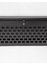 Tuffy Security Tailgate Lockbox MOLLE Storage Black Jeep Wrangler JL | JLU 2018-2022                                     - 365-01 - Image 2