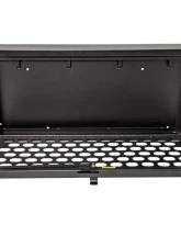 Tuffy Security Tailgate Lockbox MOLLE Storage Black Jeep Wrangler JL | JLU 2018-2022                                     - 365-01 - Image 5