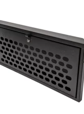 Tuffy Security Tailgate Lockbox MOLLE Storage Black Jeep Wrangler JL | JLU 2018-2022                                     - 365-01 - Image 10