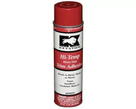 Tuffy Security High Temp Adhesive Spray Can