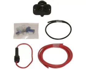 Tuffy Security 12V Power Source Outlet