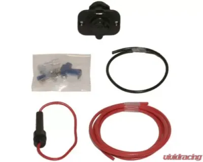 Tuffy Security 12V Power Source Outlet - 862